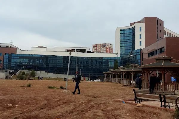 Mardin Devlet Hastanesi Çocuk Acil - Resim 9