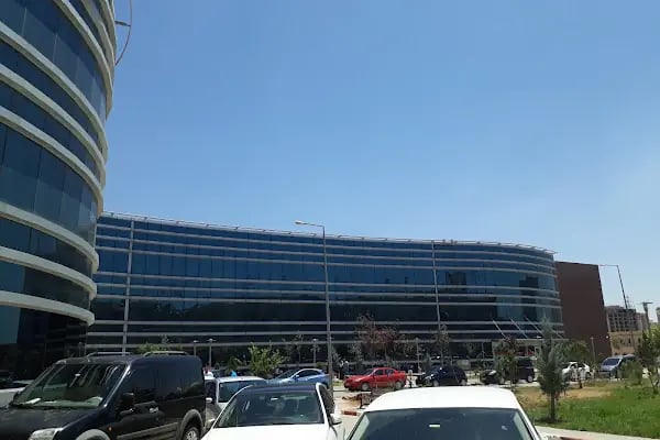 Mardin Devlet Hastanesi Çocuk Acil - Resim 12