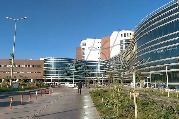 Mardin Devlet Hastanesi Çocuk Acil - Resim 6