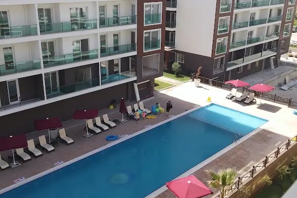 Aliağa SN Park Plus Sitesi - Resim 8