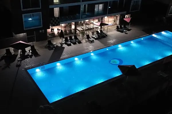 Aliağa SN Park Plus Sitesi - Resim 4