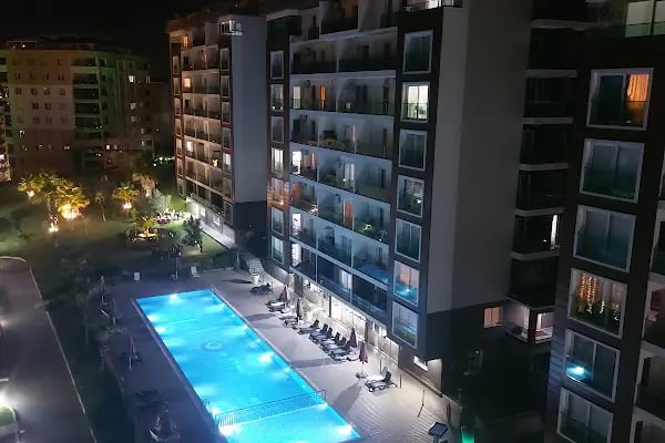 Aliağa SN Park Plus Sitesi - Resim 7