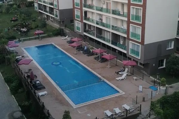 Aliağa SN Park Plus Sitesi - Resim 3