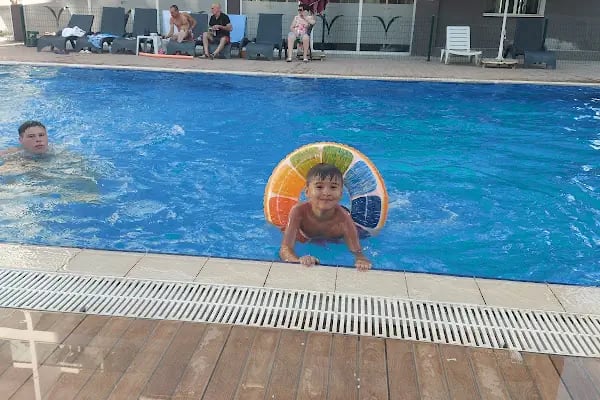 Aliağa SN Park Plus Sitesi - Resim 2
