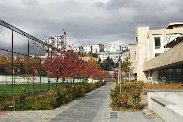 Kuşcağız Aile Yaşam Merkezi - Resim 13