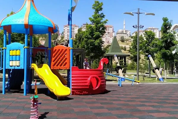 Kuşcağız Aile Yaşam Merkezi - Resim 3