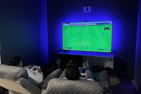 GAME STATION - Resim 15