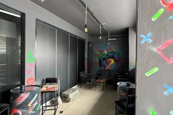 GAME STATION - Resim 4