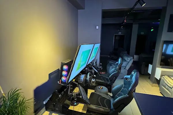 GAME STATION - Resim 18