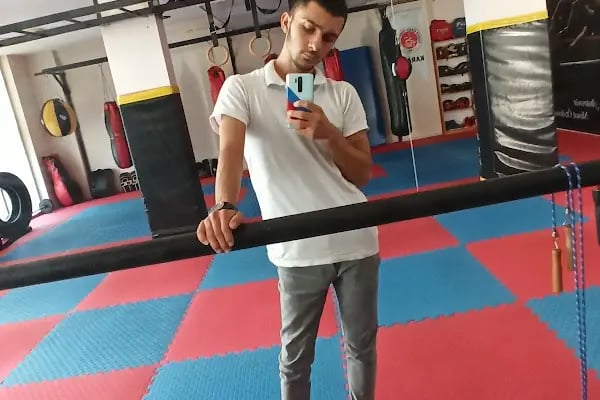 SAVUNMA VE DÖVÜŞ SANATLARI SPOR KULÜBÜ - Resim 16
