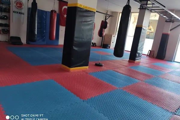 SAVUNMA VE DÖVÜŞ SANATLARI SPOR KULÜBÜ - Resim 18