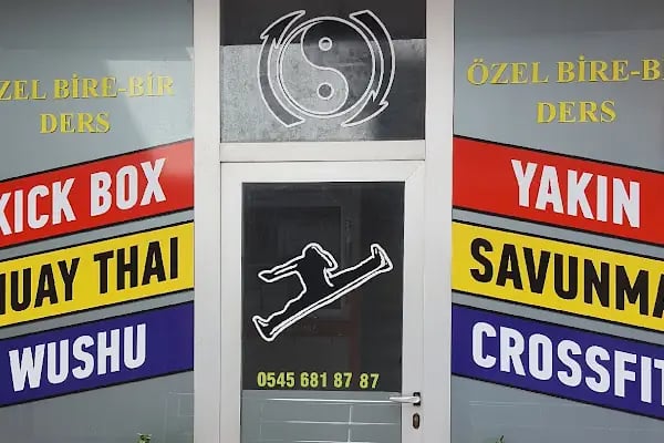 SAVUNMA VE DÖVÜŞ SANATLARI SPOR KULÜBÜ - Resim 2