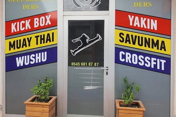 SAVUNMA VE DÖVÜŞ SANATLARI SPOR KULÜBÜ - Resim 12