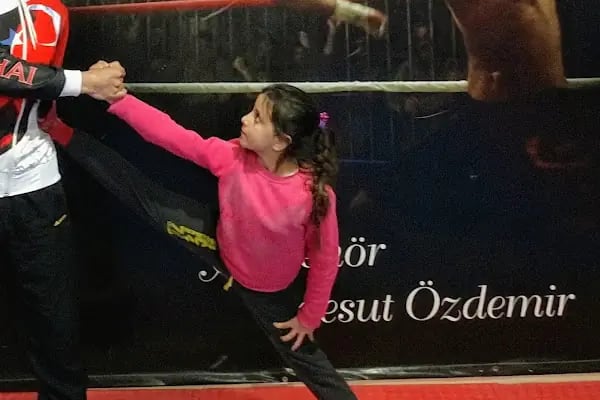 SAVUNMA VE DÖVÜŞ SANATLARI SPOR KULÜBÜ - Resim 20