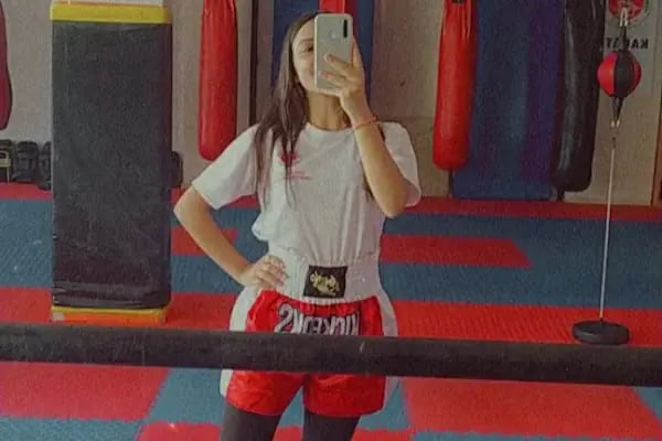 SAVUNMA VE DÖVÜŞ SANATLARI SPOR KULÜBÜ - Resim 8