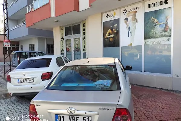SAVUNMA VE DÖVÜŞ SANATLARI SPOR KULÜBÜ - Resim 15
