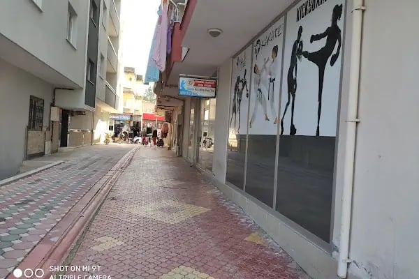 SAVUNMA VE DÖVÜŞ SANATLARI SPOR KULÜBÜ - Resim 14