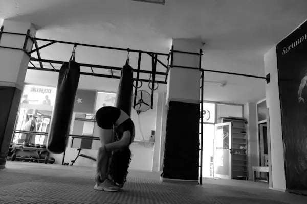 SAVUNMA VE DÖVÜŞ SANATLARI SPOR KULÜBÜ - Resim 6