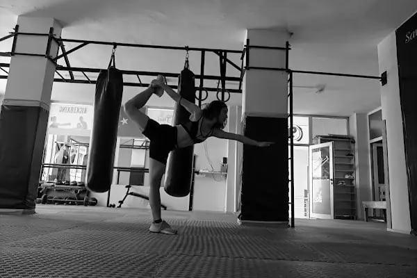 SAVUNMA VE DÖVÜŞ SANATLARI SPOR KULÜBÜ - Resim 3