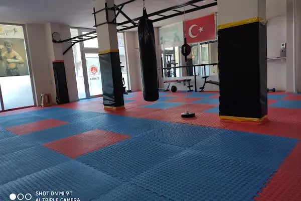 SAVUNMA VE DÖVÜŞ SANATLARI SPOR KULÜBÜ - Resim 19