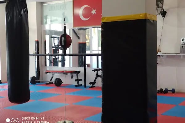 SAVUNMA VE DÖVÜŞ SANATLARI SPOR KULÜBÜ - Resim 7