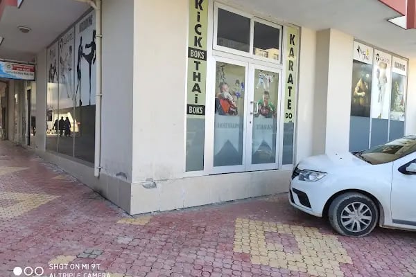 SAVUNMA VE DÖVÜŞ SANATLARI SPOR KULÜBÜ - Resim 13