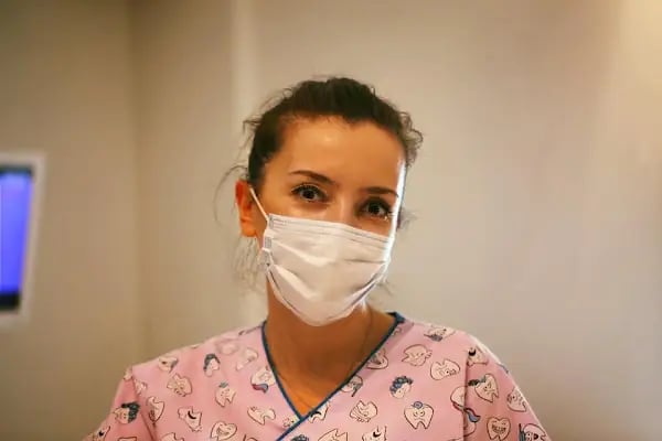 Diş Hekimi Meliha Atak Güler - Resim 7