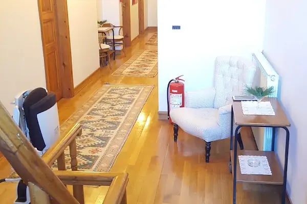 Orhan Kutbay'ın Evi Turyolucafe Pansiyon - Resim 13