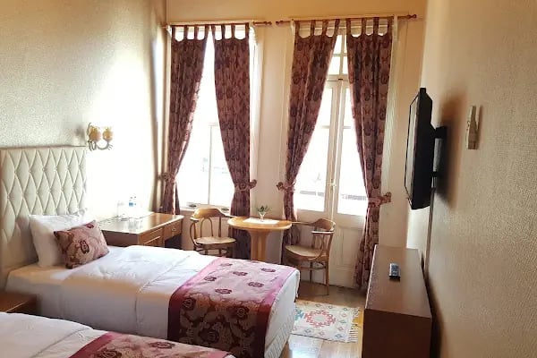 Orhan Kutbay'ın Evi Turyolucafe Pansiyon - Resim 19