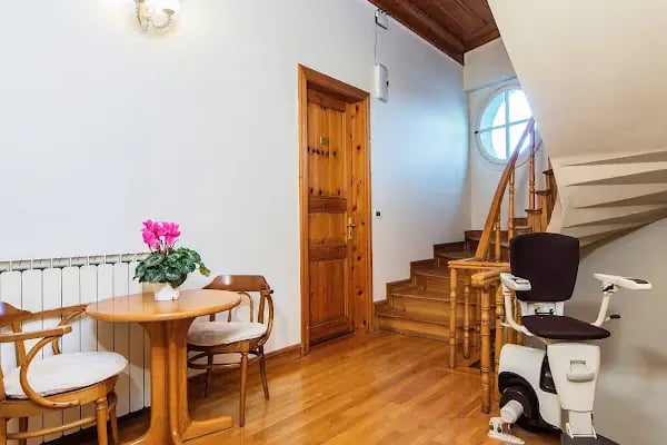 Orhan Kutbay'ın Evi Turyolucafe Pansiyon - Resim 7