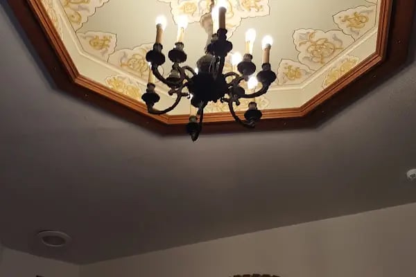 Orhan Kutbay'ın Evi Turyolucafe Pansiyon - Resim 9