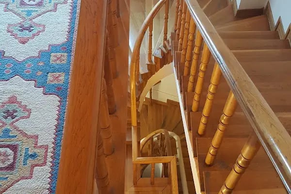 Orhan Kutbay'ın Evi Turyolucafe Pansiyon - Resim 10