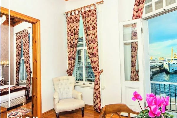 Orhan Kutbay'ın Evi Turyolucafe Pansiyon - Resim 18