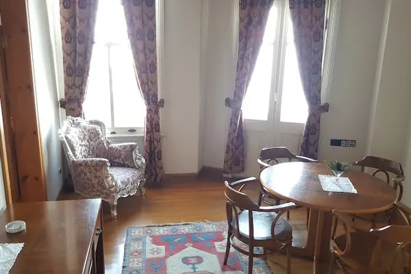 Orhan Kutbay'ın Evi Turyolucafe Pansiyon - Resim 15