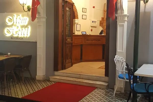 Orhan Kutbay'ın Evi Turyolucafe Pansiyon - Resim 16