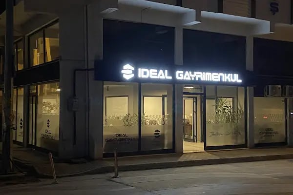 İdeal Gayrimenkul - Resim 5