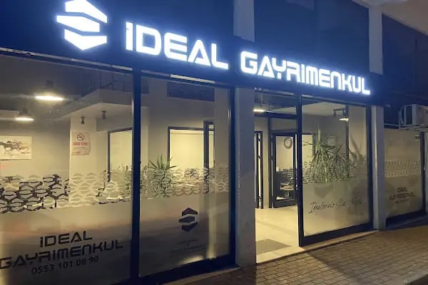 İdeal Gayrimenkul - Resim 6