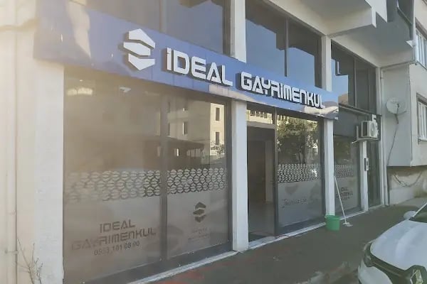 İdeal Gayrimenkul - Resim 2