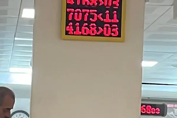 Zeytinburnu Ptt - Resim 5