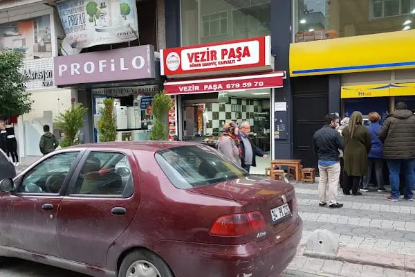 Zeytinburnu Ptt - Resim 3