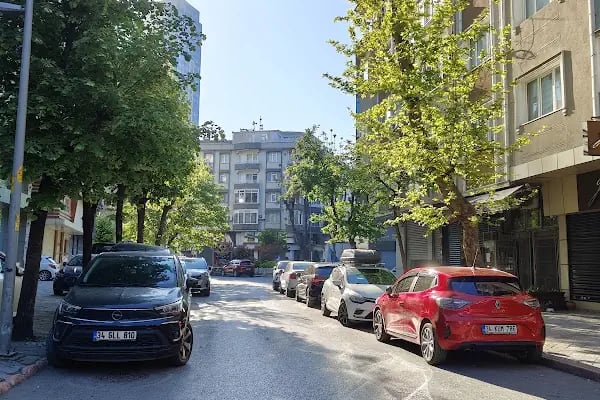 Zeytinburnu Ptt - Resim 4