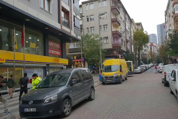 Zeytinburnu Ptt - Resim 10