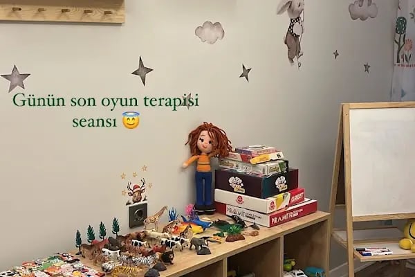 Ayşe Kürtül Psikolojik Danışmanlık - Resim 4