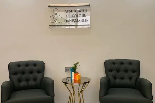 Ayşe Kürtül Psikolojik Danışmanlık - Resim 2