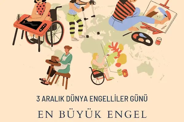 Ayşe Kürtül Psikolojik Danışmanlık - Resim 15