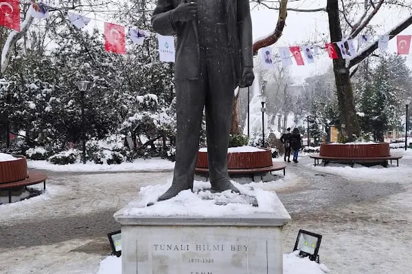 Kuğulu Park - Resim 10