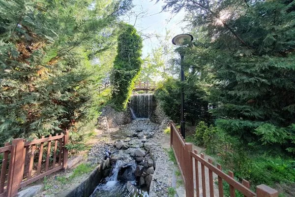Kuğulu Park - Resim 6