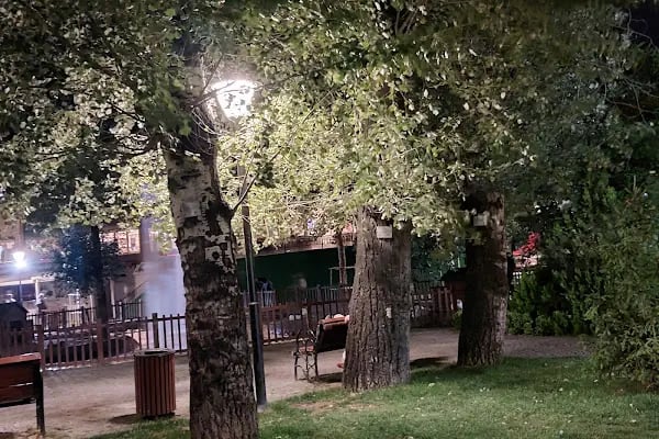 Kuğulu Park - Resim 4