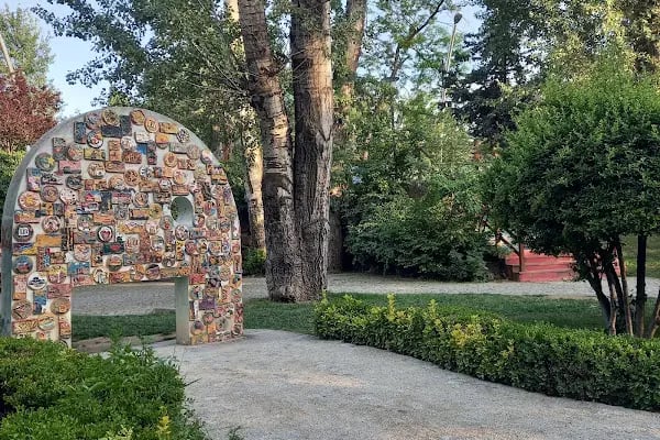 Kuğulu Park - Resim 18