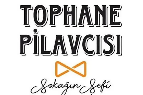 Tophane Pilavcısı - Resim 10